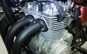 HONDA CB400ﾌｫｱ 2026 CB400F