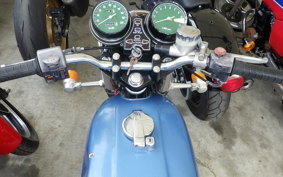 HONDA CB400 CB400F