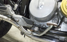KAWASAKI ELIMINATOR 400 LX 1989 ZL400A