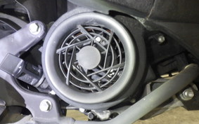 SUZUKI ADDRESS V125 DT11A