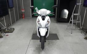 HONDA DIO 110 JK03