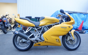 DUCATI SS800 FULL COWL 2012 ZDMV502AA3B