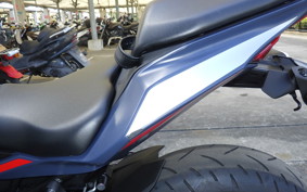 KAWASAKI ZX-25R ZX250E