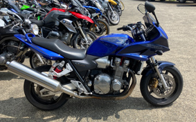 HONDA CB1300 SUPER  BOL DOR ABS 2007 SC54