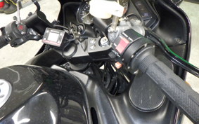 KAWASAKI ZZ1100 NINJA R 1992 ZXT10C