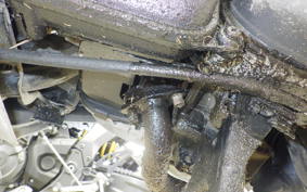 YAMAHA JOG POCHE 3KJ