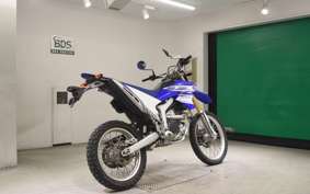 YAMAHA WR250R DG15J