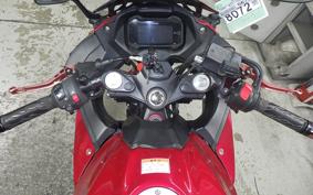 SUZUKI GSX250 R 1992