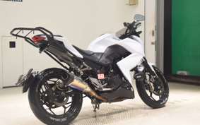 KAWASAKI Z250 2015 ER250C