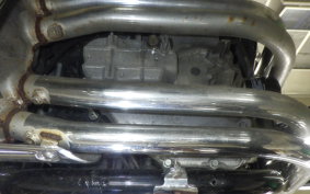HONDA X4 LD 2003 SC38