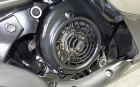 YAMAHA CYGNUS 125 XSR 2 2025 SE44J