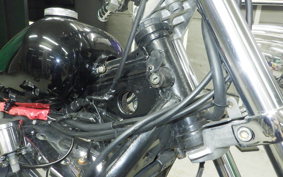 KAWASAKI VULCAN 400 Gen.2 1997 VN400A