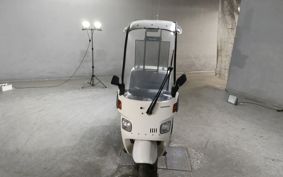 HONDA GYRO TA02