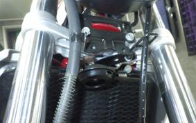 KAWASAKI BALIUS 250 ZR250A