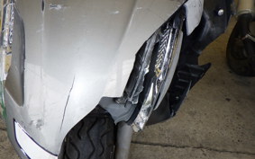 SUZUKI ADDRESS V125 DT11A