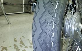 SUZUKI ST250 2001 NJ4AA