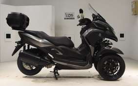 YAMAHA TRICITY 300 2021 SH15J