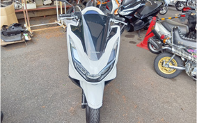 HONDA PCX 125 E JK06