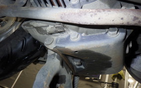 HONDA CREA SCOOPY AF55