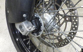SUZUKI DR-Z400SM 2006 SK44A