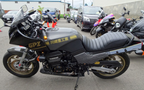 KAWASAKI GPZ900R NINJA 1989 ZX900A