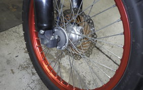 HONDA CRF250L 2023 MD38