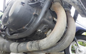 YAMAHA RZ 250 4L3