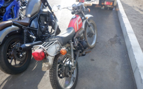 SUZUKI TS50 Hustler TS502