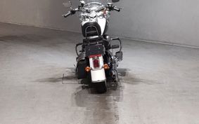 HARLEY FLSTN1580 2007 JD5
