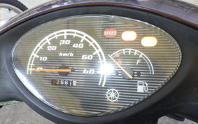 YAMAHA JOG Gen.5 SA36J