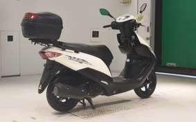SUZUKI ADDRESS V125 DT11A