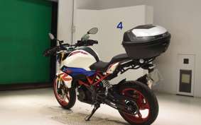 BMW G310R 2023