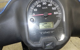 HONDA TACT-4ﾍﾞｰｼｯｸ AF75