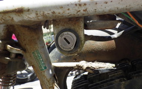 SUZUKI PV50 NA12A