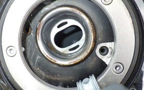 KAWASAKI Z1000 Gen.5 2015