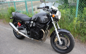 SUZUKI INAZUMA 400 1998 GK7BA