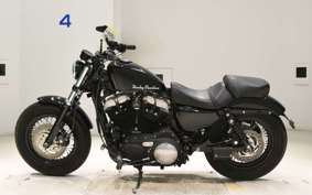 HARLEY XL1200X 2011