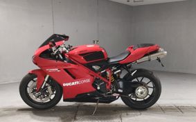 DUCATI 848 EVO 2015 H602AA