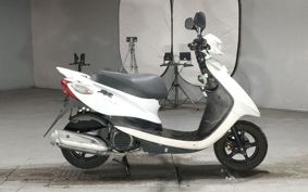 YAMAHA JOG ZR SA56J