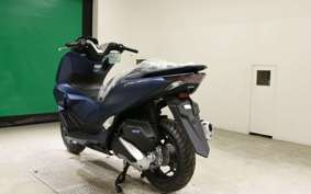 HONDA PCX 160 2010 KF47
