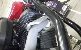 YAMAHA SCR950 A 2021 VN09J