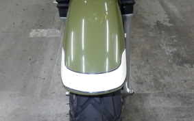HONDA CROSS CUB 110 1994 JA45