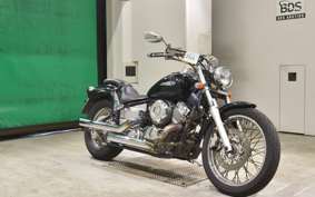 YAMAHA DRAGSTAR 400 2007 VH01J