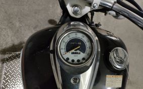 YAMAHA DRAGSTAR 250 VG02J