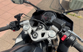 TRIUMPH DAYTONA 660 2024 LGL23U