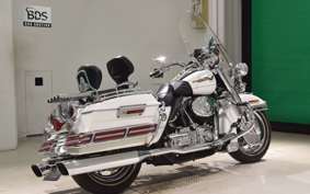 HARLEY FLHR 1580 2007