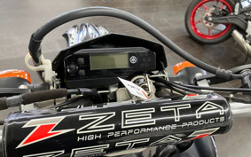 YAMAHA WR250X DG15J