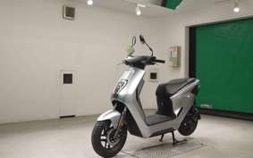 HONDA EM1E: 2004 EF16