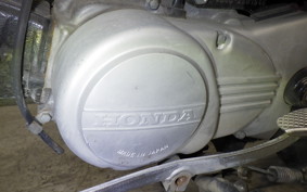 HONDA CD50 BENLY CD50