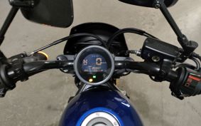 HONDA REBEL 250 S MC49